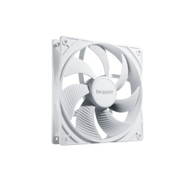 be quiet! Pure Wings 3 140mm PWM White Case per computer Ventilatore 14 cm Bianco 1 pz (BL112)