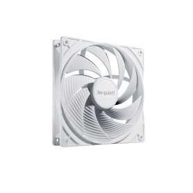 be quiet! Pure Wings 3 140mm PWM high-speed White Case per computer Ventilatore 14 cm Bianco 1 pz (BL113)