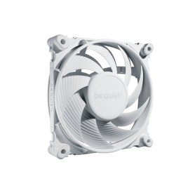 be quiet! SILENT WINGS 4 | 120mm PWM White Case per computer Ventilatore 12 cm Bianco 1 pz (BL114)