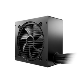 Pure Power 12 750W (schwarz, 1x 12-Pin High Power GPU, 3x PCIe, Kabel-Management, 750 Watt) (BP003EU)