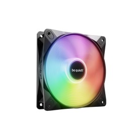 be quiet! LIGHT WINGS LX 120mm PWM Case per computer Ventilatore 12 cm Nero 1 pz (BL120)