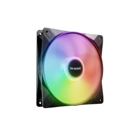 be quiet! LIGHT WINGS LX 120mm PWM high-speed Case per computer Ventilatore 12 cm Nero 1 pz (BL123)