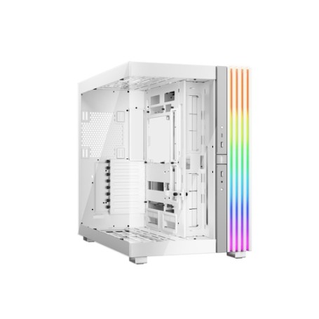 be quiet! LIGHT BASE 900 DX White Full Tower Bianco (BGW70)