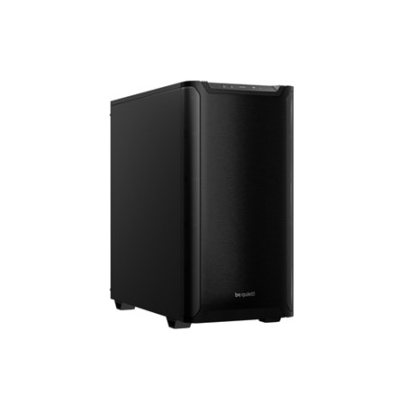 be quiet! PURE BASE 501 Black Midi Tower Nero (BG073)