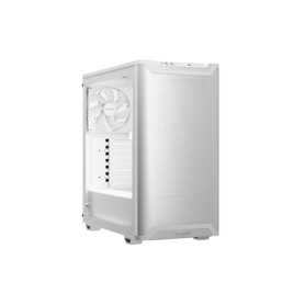 be quiet! PURE BASE 501 Airflow Window White Midi Tower Bianco (BGW75)