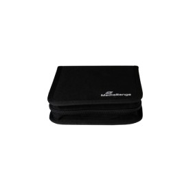 CD Tasche 24-fach (schwarz, Retail) (BOX50)