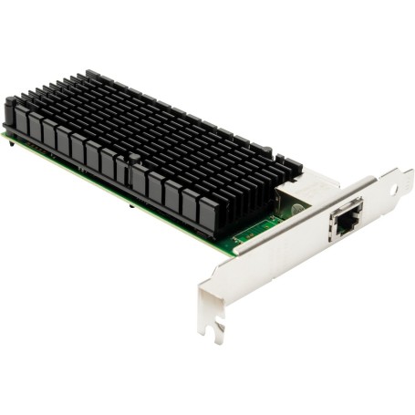 Argus PCIe x8 10G Adapter ST-7215 RJ45 (77773011)