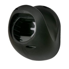 Typ 2 Kabelhalter (schwarz, mit Steckergarage) (CH-002-08-01)