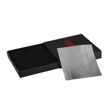KryoSheet 50 x 50 mm (anthrazit) (TG-KS-50-50)