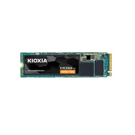 Exceria G2 2 TB (PCIe 3 x4, M.2 2280) (LRC20Z002TG8)
