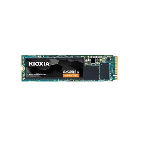 Exceria G2 2 TB (PCIe 3 x4, M.2 2280) (LRC20Z002TG8)