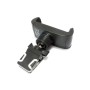 Equip 245430 supporto per personal communication Supporto passivo Telefono cellulare/smartphone Nero (605592)
