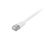 Equip 607614 cavo di rete Bianco 5 m Cat6a U/FTP (STP) (605541)