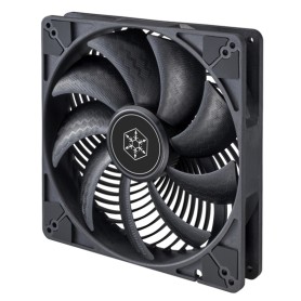 SST-AP184i-PRO 180x180x32 (schwarz)