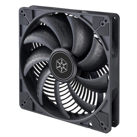 SST-AP184i-PRO 180x180x32 (schwarz)