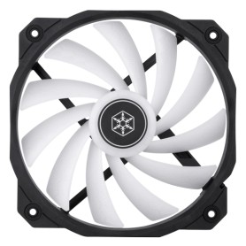 SF160B-ARGB (schwarz) (SST-SF160B-ARGB)