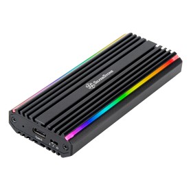 MS13 (schwarz, RGB-LED-Statusanzeige) (SST-MS13)