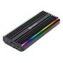 MS13 (schwarz, RGB-LED-Statusanzeige) (SST-MS13)