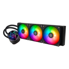 NovaPeak 360 ARGB 360mm (schwarz) (SST-NP360-ARGB)