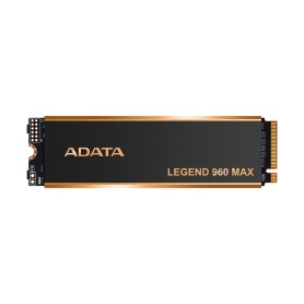ADATA LEGEND 960 MAX 2 TB M.2 PCI Express 4.0 NVMe 3D NAND (ALEG-960M-2TCS)