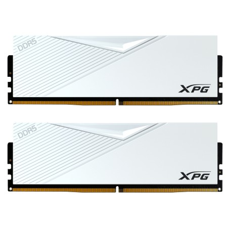 ADATA LANCER memoria 32 GB 2 x 16 GB DDR5 6000 MHz (AX5U6000C3016G-DCLARWH)