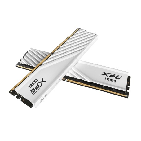ADATA Lancer Blade memoria 32 GB 2 x 16 GB DDR5 6000 MHz Data Integrity Check (verifica integrità dati) (AX5U6000C3016G-DTLABWH)