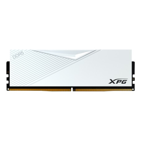 DIMM 32 GB DDR5-6000 (wei, AX5U6000C3032G-SLABWH, Lancer Blade, INTEL XMP, AMD EXPO)