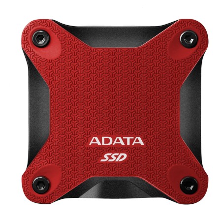 ADATA SD620 1 TB Micro-USB B 3.2 Gen 2 (3.1 Gen 2) Rosso (SD620-1TCRD)
