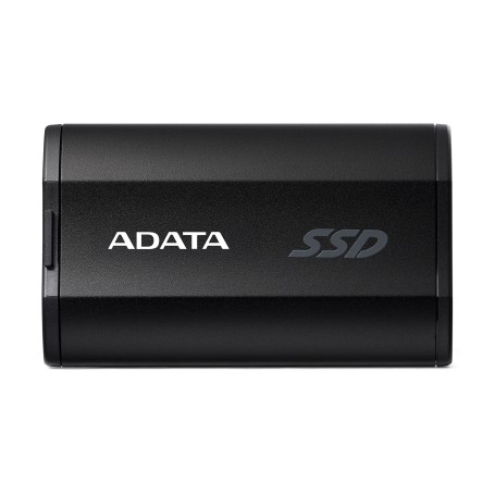 ADATA SD810 2 TB USB tipo-C USB 3.2 Gen 2x2 Nero (SD810-2000G-CBK)
