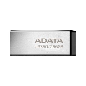 UR350 256 GB (nickel/schwarz, USB-A 3.2 Gen 1 (5 Gbit/s)) (UR350-256G-RSR/BK)