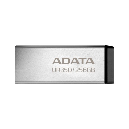 UR350 256 GB (nickel/schwarz, USB-A 3.2 Gen 1 (5 Gbit/s)) (UR350-256G-RSR/BK)