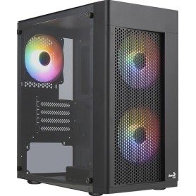 Hexform G-BK-V2  (schwarz, Tempered Glass) (ACCS-PV38033.11)