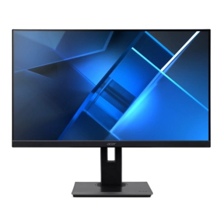 Vero B247YEbmiprzxv (61 cm (24 Zoll), schwarz, FullHD, IPS, HDMI) (UM.QB7EE.E15)
