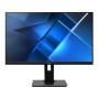Vero B247YEbmiprzxv (61 cm (24 Zoll), schwarz, FullHD, IPS, HDMI) (UM.QB7EE.E15)