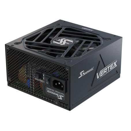 VERTEX PX-850 850W (schwarz, 4x PCIe, Kabel-Management, 850 Watt)