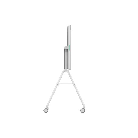 Logitech Rally Board 65 Cart Nero, Grigio (952-000251)
