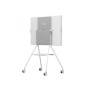 Logitech Rally Board 65 Cart Nero, Grigio (952-000251)