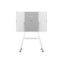 Logitech Rally Board 65 Cart Nero, Grigio (952-000251)