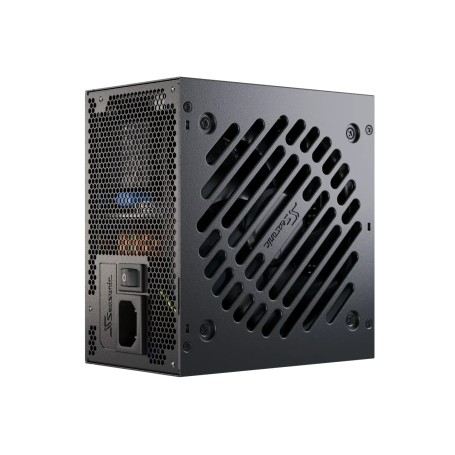 Seasonic Core GX-750-V2 750W ATX3.1 black (null Watt) (SRP-CGX751-A5A32SF)