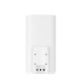 ASUS ZenWiFi BD4 BE3600 Outdoor 1 Pack Dual-band (2.4 GHz/5 GHz) Wi-Fi 7 (802.11be) Bianco 2 Interno (90IG09A0-MO3B60)