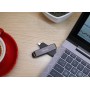 SanDisk SDDDE1-512G-G46 unità flash USB 512 GB USB Type-C/USB Type-A 3.2 Gen 2 (3.1 Gen 2) Nero