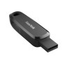 SanDisk SDDDC6-032G-G46 unità flash USB 32 GB USB tipo-C 3.2 Gen 1 (3.1 Gen 1) Nero