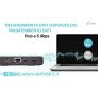 i-tec USB 3.0 / USB-C / Thunderbolt Dual Display Docking Station + Power Delivery 100W (CADUALHDMIDOCKPD)