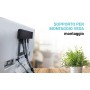 i-tec USB 3.0 / USB-C / Thunderbolt Dual Display Docking Station + Power Delivery 100W (CADUALHDMIDOCKPD)