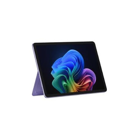Microsoft Surface Pro Copilot+ PC 12" Snapdragon® X Plus 16GB/512GB UFS PixelSense LCD Violet Win11 Neuestes Modell (EP2-27740)