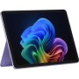 Microsoft Surface Pro Copilot+ PC 12" Snapdragon® X Plus 16GB/512GB UFS PixelSense LCD Violet Win11 Neuestes Modell (EP2-27740)