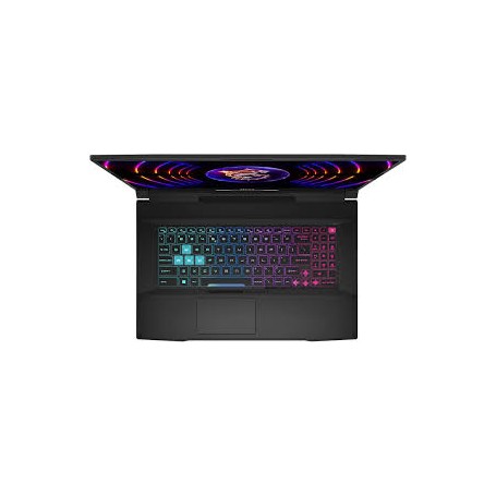 MSI Katana 17 HX B14WGK  i7 16 N    bk (0017L5-XXX)