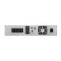 Eaton 9E1000IR gruppo di continuità (UPS) Doppia conversione (online) 1 kVA 900 W 4 presa(e) AC