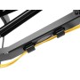 Equip 650326 Supporto TV a parete 177,8 cm (70") Nero (650326)