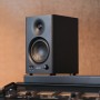 MR4 (schwarz) (MR4 BK)
